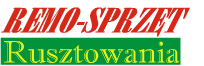 rusztowania ��d� logo
